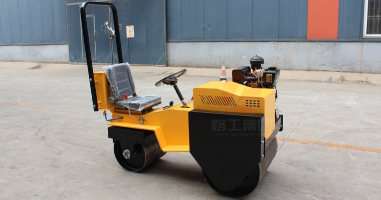 全文剖析小型压路机的故障主要有哪些？？？？？？