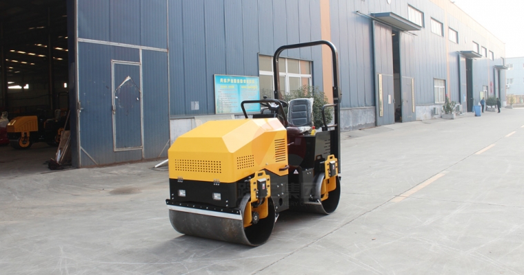 小型压路机故障莫要慌，，，，，老司机来教你