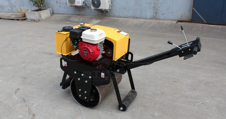 手扶式压路机都有哪些优势特点？？？？？？