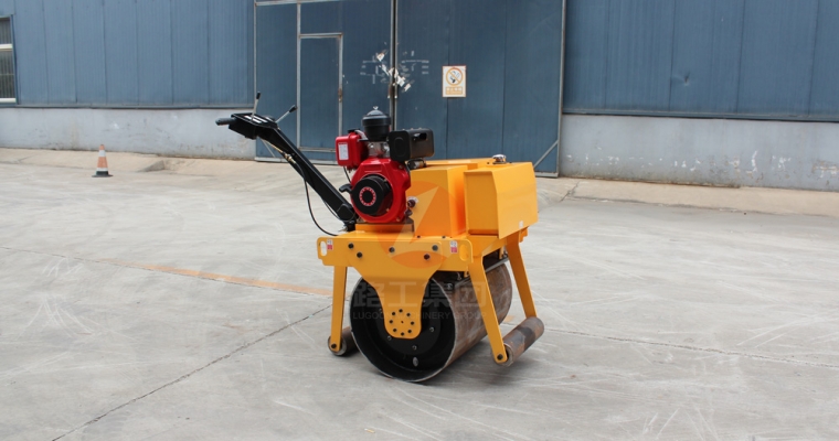 手扶式压路无邪力缺乏是什么缘故原由？？？